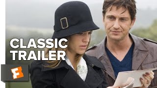 PS I Love You 2007 Official Trailer  Gerard Butler Hilary Swank Movie HD