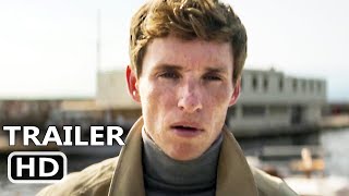 THE DAY OF THE JACKAL Trailer 2024 Eddie Redmayne