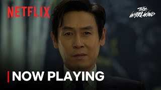 The Whirlwind  Now Playing  Netflix ENG SUB