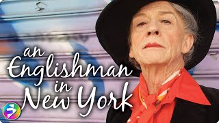 Bold Brilliant Unapologetic  John Hurt is Quentin Crisp  AN ENGLISHMAN IN NEW YORK  Full Movie