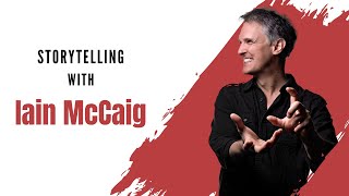 Storytelling with Iain McCaig