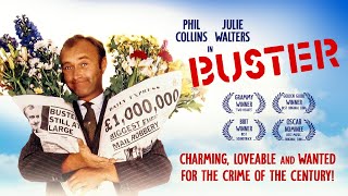 Buster 1988 Trailer HD