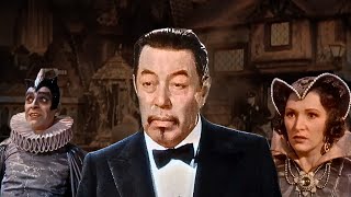 Charlie Chan at the Opera   in color  classic full movie  mystery  Warner Oland  Boris Karloff