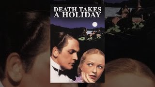 Death Takes a Holiday 1934