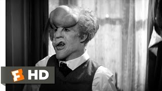 The Elephant Man 910 Movie CLIP  This is My Home 1980 HD