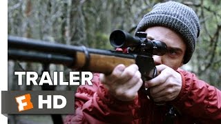 Devil in the Dark Official Trailer 1 2017  Dan Payne Movie