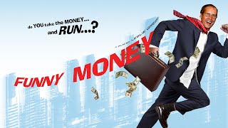 Funny Money 2006  Full Comedy Movie  Chevy Chase