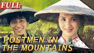 ENG SUBPostmen in the Mountains  Family Drama  China Movie Channel ENGLISH