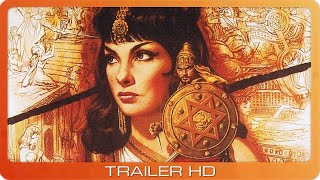 Solomon and Sheba  1959  Trailer 2