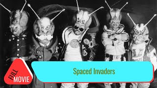 Spaced Invaders  English Full Movie  Adventure Comedy SciFi