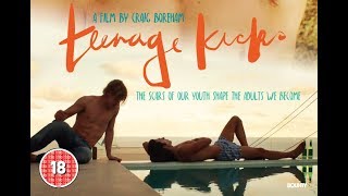 TEENAGE KICKS Official Trailer 2017 On DVD 23 October