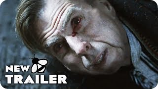 THE CHANGEOVER Trailer 2019 Sci Fi Movie