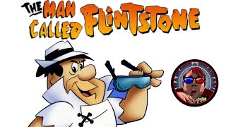 The Man Called Flintstone 1966 Movie Review