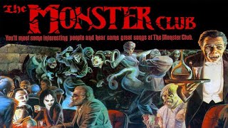 The Monster Club 1981