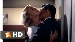 North by Northwest 1959  I Like Your Flavor Scene 310  Movieclips