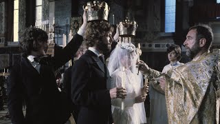 Clip from The Music Lovers 1971  Dir Ken Russell  With Glenda Jackson  Richard Chamberlain