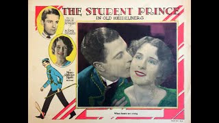 The Student Prince in Old Heidelberg 1927 Full Movie