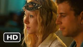 Hanna 7 Movie CLIP  Are We Going to Kiss Now 2011 HD