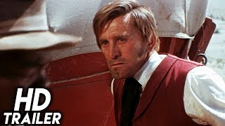 The Way West 1967 ORIGINAL TRAILER HD 1080p