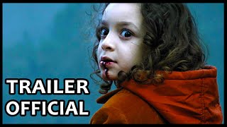 4K Dachra  Official Trailer  2021  Horror Series