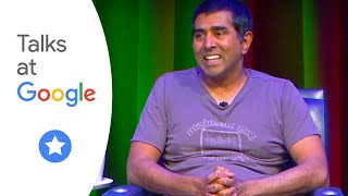 Mustache Shenanigans Making of Super Troopers  Jay Chandrasekhar  Talks at Google