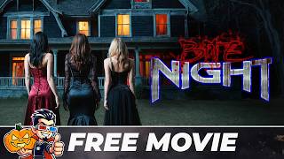 Bite Night Horror Supernatural Creature Free Movie  JoBlo