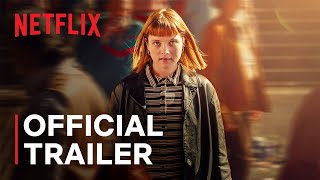 Kleo Season 2  Official Trailer  Netflix