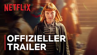 Kleo Staffel 2  Offizieller Trailer  Netflix