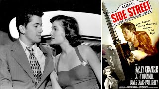 Side Street 1949  Movie Review