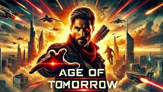 Age Of Tomorrow  HD  Action  Full Movie in English