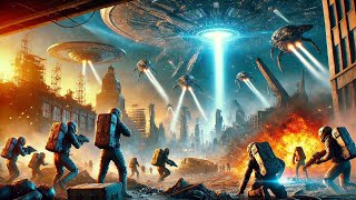 Age Of Tomorrow  SCIFI  HD  Full English Movie