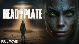 Head on a Plate  Full Horror Movie