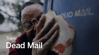 DEAD MAIL Trailer  TIFF 2024