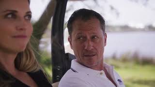 Deadly Justice 2024  Trailer  Kelly Sullivan Brian Krause