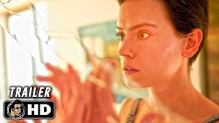 MAGPIE  Official Trailer NEW 2024 Daisy Ridley