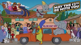 The Simpsons May the 12th Be with You 2024 Disney Plus Short Film  Review