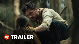 The Beast Within Trailer 1 2024