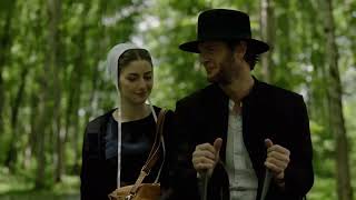 Amish Affair Official Trailer  2024 Ryan McPartlin  Mackenzie Cardwell  Dana  Thriller