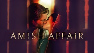 Amish Affair Movie Trailer HD 2024