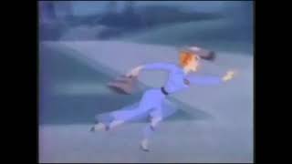 Tex Avery  Swing Shift Cinderella End Title 1945