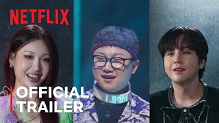 The Influencer  Official Trailer  Netflix