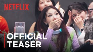 The Influencer  Official Teaser  Netflix