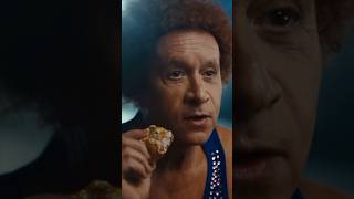 Pauly Shore as Richard Simmons  paulyshore richardsimmons shorts sundance