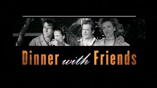 Dinner With Friends 2001 Trailer  Dennis Quaid Andie McDowell Toni Collette