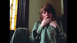 DONT BE AFRAID OF THE DARK 1973 Clip  Kim Darby