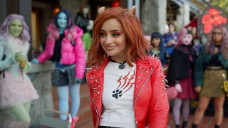 Monster High 2 Toralei Stripe Makes Unexpected Return Exclusive