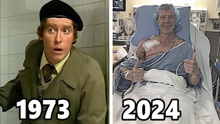 Some Mothers Do Ave Em 1973 Cast Then and Now They have tragic lives in 2024