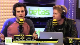 Betas After Show w Maya Erskine Season 1 Episode 9 Steppin Out  AfterBuzz TV