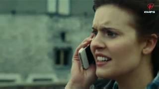 Kim helps her father to come out of danger Taken 2 2012  Clip 35  English  Clips