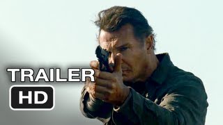 Taken 2 Official US Trailer 1  Liam Neeson Movie HD